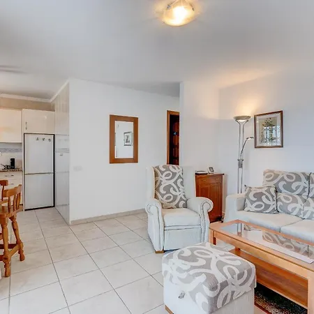 Apartament Gigantes Sea View By Paramount Holidays Santiago del Teide