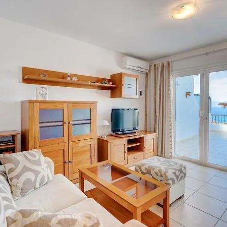 Gigantes Sea View By Paramount Holidays Santiago Del Teide