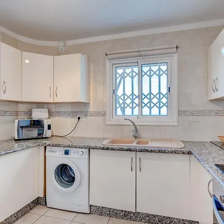 Gigantes Sea View By Paramount Holidays Apartment
