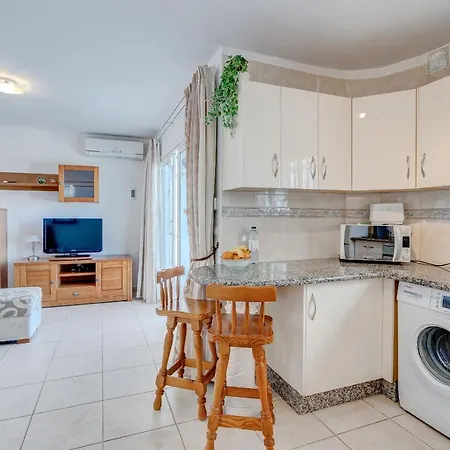 Gigantes Sea View By Paramount Holidays Apartment Santiago Del Teide