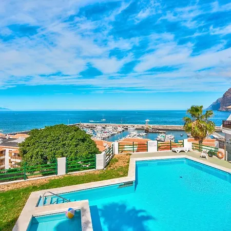 Apartament Gigantes Sea View By Paramount Holidays Santiago del Teide