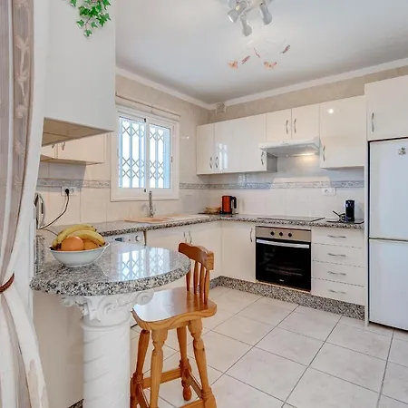 Apartment Gigantes Sea View By Paramount Holidays *