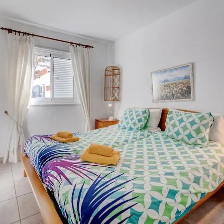 Gigantes Sea View By Paramount Holidays Santiago Del Teide