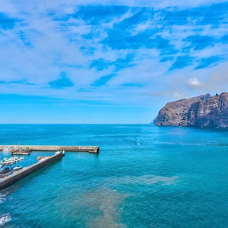 Gigantes Sea View By Paramount Holidays Apartment *