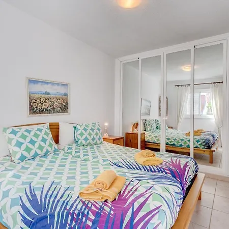Gigantes Sea View By Paramount Holidays Apartment