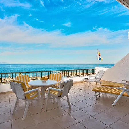 Gigantes - Sunset Terrace & Sea Views By Paramount Holidays