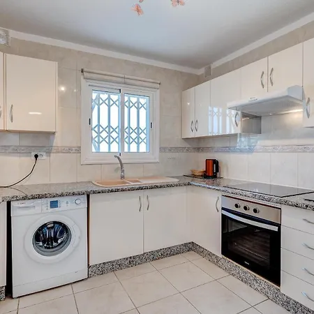 Apartman Gigantes - Sunset Terrace & Sea Views By Paramount Holidays Santiago del Teide