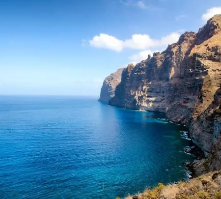 Gigantes - Sunset Terrace & Sea Views By Paramount Holidays *