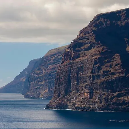 Gigantes - Sunset Terrace & Sea Views By Paramount Holidays *