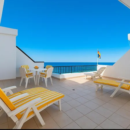 Apartmán Gigantes Sea View By Paramount Holidays
