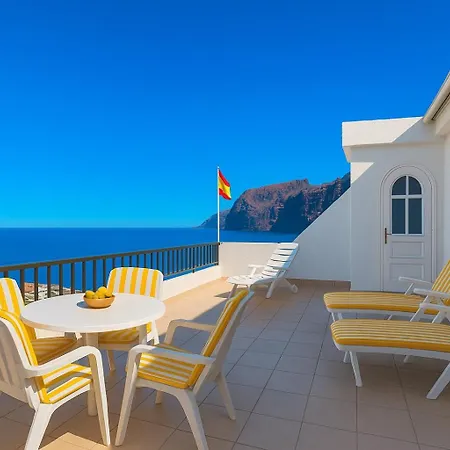 Apartmán Gigantes Sea View By Paramount Holidays *